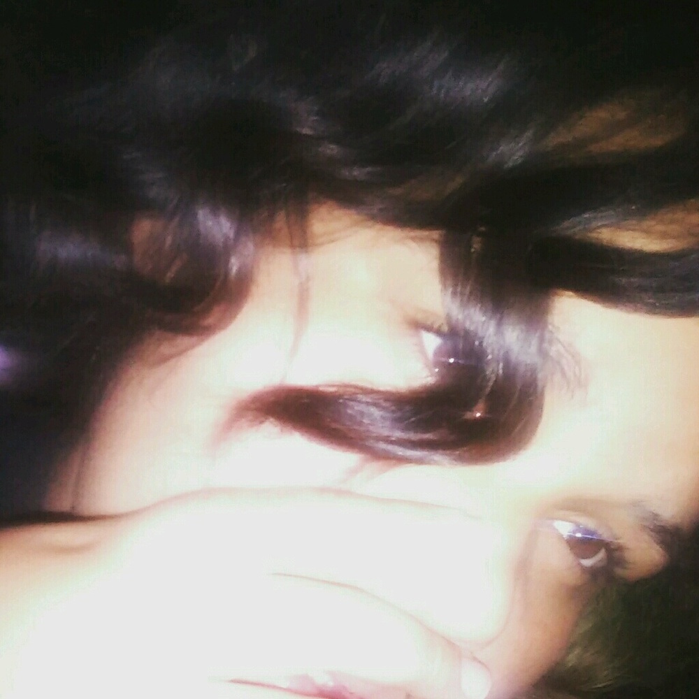 Meet your Posher, Jessalee